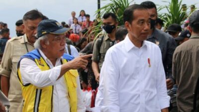 jokowi ikn nusantara