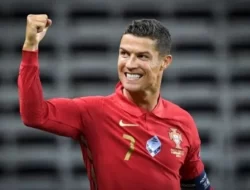 EURO 2024 — Miliki Sejumlah Pemain Top, Ronaldo Sebut Portugal Layak Juara