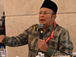 Timwas DPR Ingatkan Kemenag Tanggung Jawab Soal Munculnya Fenomena ‘Haji Ilegal’