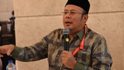 Timwas DPR Minta Dirjen Imigrasi Perketat Pengawasan ke WNI yang Pakai Visa Haji Ilegal