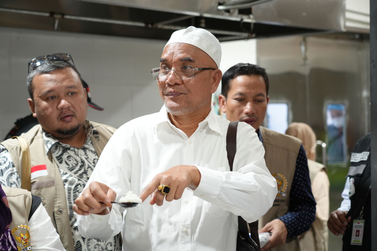 timwas haji dpr marwan dasopang