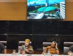 Pansus Haji Minta Siskohat Diaudit Secara Forensik