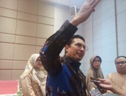 Fadel Muhammad Nilai Amandemen UUD 1945 Sebuah Keniscayaan