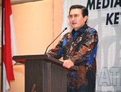 Fadel Muhammad: Masa Depan Indonesia Ada di Daerah