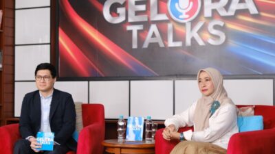 gelora