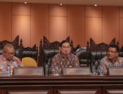 MPR: Sosialisasi Empat Pilar Penting untuk Generasi Muda