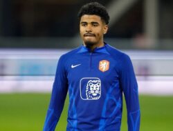 Aston Villa Resmi Datangkan Pemain Keturunan Indonesia Ian Maatsen