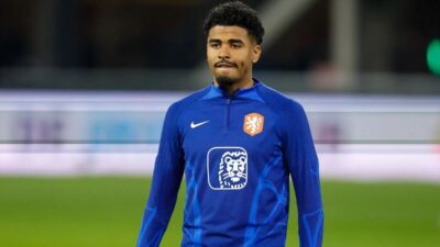 aston villa ian maatsen