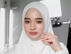 Eks Suami Ditangkap Polisi, Inara Rusli: Anak-anak Butuh Maminya Waras