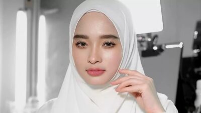 Eks Suami Ditangkap Polisi, Inara Rusli: Anak-anak Butuh Maminya Waras