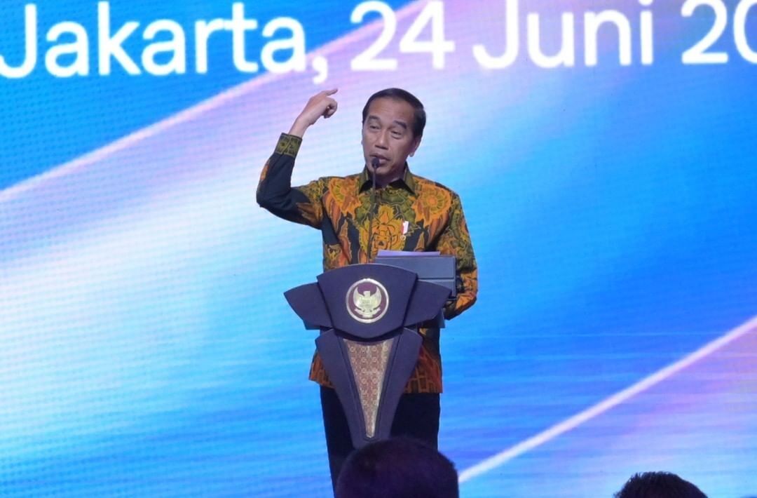 jokowi transisi