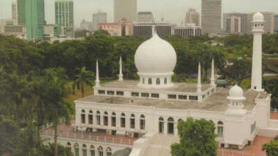 Alhamdulillah, Sebagian Warga Jakarta Sudah Salat Idul Adha di Hari Minggu Ini