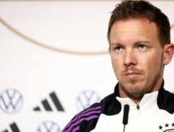 Nagelsmann Pede Jerman Bisa Atasi Perlawanan Skotlandia di Laga Pembukaan Euro 2024