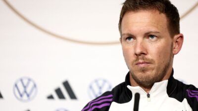 Julian Nagelsmann Bikin Pernyataan Begini Usai Jerman Kalah Tragis dari Spanyol di Perempat Final Piala Eropa 2024
