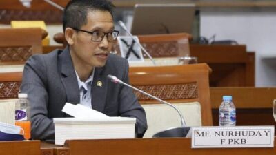 Timwas DPR Temukan Sekitar 700 Jemaah Gunakan Visa Non Haji