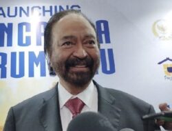 Nasdem Akan Dukung Pemerintah Prabowo-Gibran Tanpa Tuntutan Jatah Menteri