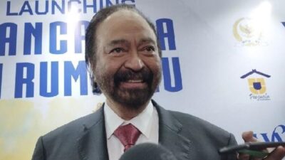 Nasdem Akan Dukung Pemerintah Prabowo-Gibran Tanpa Tuntutan Jatah Menteri
