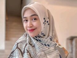 Begini Kronologis Pemerasan yang Dialami Ria Ricis