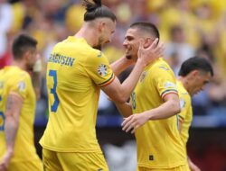 EURO 2024 — Bantai Ukraina, Pelatih Timnas Ukraina: Sangat Luar Biasa