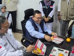 Timwas DPR Soroti Kebutuhan Mendesak untuk Tambah Kuota Petugas Kesehatan Haji 2024