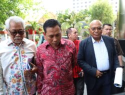 Staf Hasto Gugat KPK ke PN Jaksel Soal Penyitaan Barang Bukti