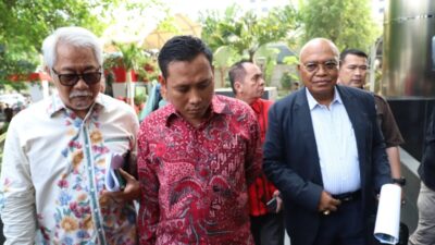 Staf Hasto Gugat KPK ke PN Jaksel Soal Penyitaan Barang Bukti