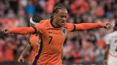 Timnas Belanda Tampil Meyakinkan, Lolos ke Perempat Final Piala Eropa 2024 Setelah Gilas Rumania 3-0