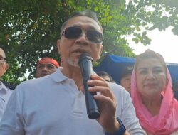 Sambangi Kejagung, Mendag Bahas Pembentukan Satgas Impor Ilegal
