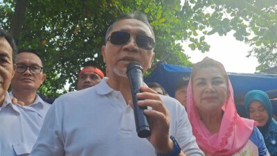 Sambangi Kejagung, Mendag Bahas Pembentukan Satgas Impor Ilegal