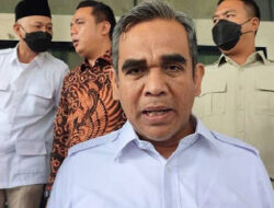 Soal Isu Susunan Kabinet Pemerintah Prabowo-Gibran yang Beredar di Medsos, Begini Jawaban Sekjen Gerindra