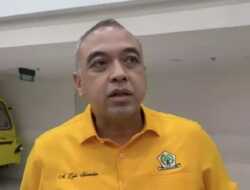 Mantan Bupati Tangerang Kemungkinan Besar Batal Maju di Pilkada Jakarta 2024, Karena Golkar Telah Keluarkan Instruksi Ini