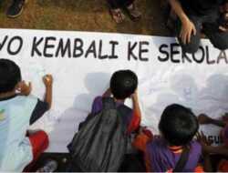 Pemerintah Didesak Bangun Sekolah Darurat Pasca Pembakaran oleh OPM di Kampung Borban, Pegunungan Bintang