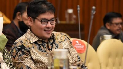 BKSAP: DPR Komit Dukung Generasi Muda Jadi Penggerak Ekonomi Baru