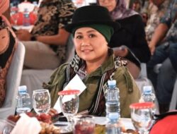Luluk Nur Hamidah Bakal Sowan ke Wapres Ma’ruf Amin