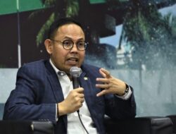 Anggota Komisi IV DPR Dorong Bentuk Pansus Dugaan Markup Impor Beras