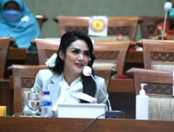Terkait Dokter Asing, Komisi IX DPR Siap Dengar Aspirasi Masyarakat