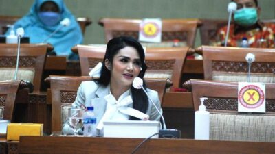 Terkait Dokter Asing, Komisi IX DPR Siap Dengar Aspirasi Masyarakat