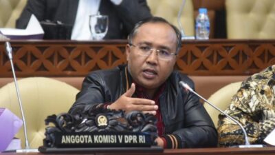 Soroti Perpres Percepatan IKN, Komisi V DPR Singgung Soal Pembebasan Lahan
