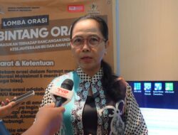 Komisi VIII DPR Apresiasi Gelaran Lomba Orasi Bintang Orator