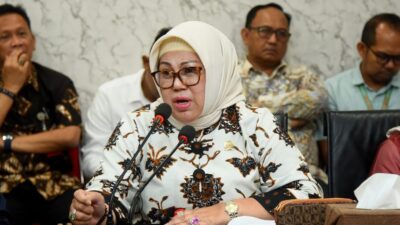 Majukan Pariwisata Perlu Kolaborasi Lintas Sektor