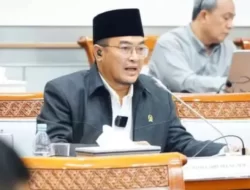 Panitia Angket DPR: Kewenangan Atur Kuota Haji Tambahan tidak Mutlak Dilakukan Menag