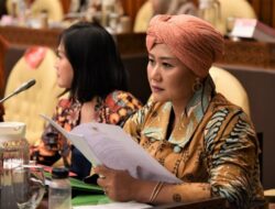 Luluk Klaim Pansus Pengawasan Haji Prioritaskan Masalah Dugaan Pelanggaran dalam Pengalihan Kuota