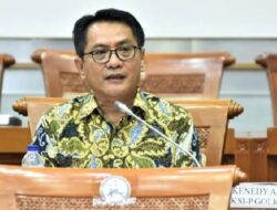 Timwas DPR Soroti Keterlambatan Garuda dalam Pemberangkatan dan Kepulangan Jemaah Haji