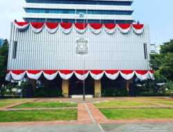 Pemprov Jakarta Coret Ratusan Ribu Warganya Karena Memilih Tinggal di Kota  Ini