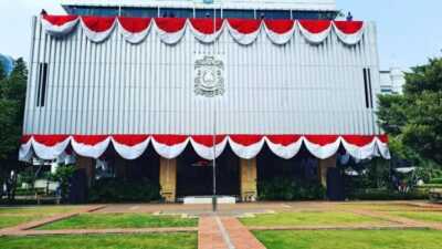 Pemprov Jakarta Gaungkan Gerakan Bangga Buatan Indonesia untuk Kembangkan Produk Lokal