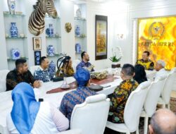 Bamsoet Ingatkan APH Tak Pemeriksa Nakes Sebelum Ada Rekomendasi dari MKDKI