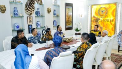 Bamsoet Ingatkan APH Tak Pemeriksa Nakes Sebelum Ada Rekomendasi dari MKDKI