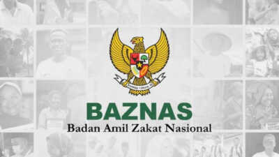 Sambut HUT Kemerdekaan Bangsa Indonesia, Baznas Siapkan 80 Ton Bantuan Kemanusiaan untuk Rakyat Palestina