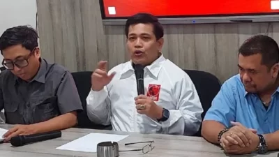 Projo: PDIP Diuntungkan dengan Mundurnya Gibran dari Wali Kota Solo