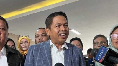 dedi mulyadi